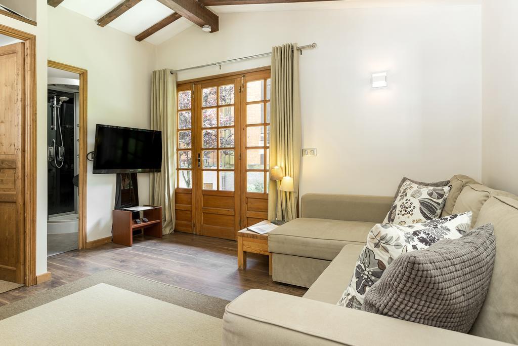 Mazot Loppe - A Cosy Central Chamonix Hideaway Exterior photo